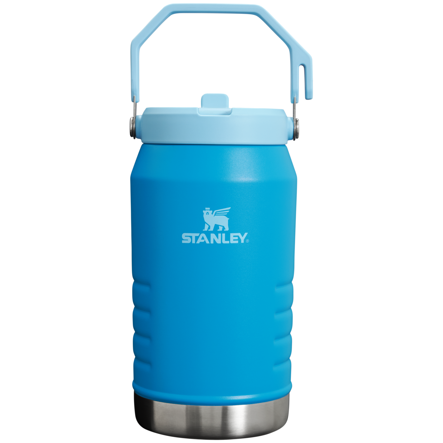 The IceFlow™ Flip Straw Jug | 64 OZ - Image 30
