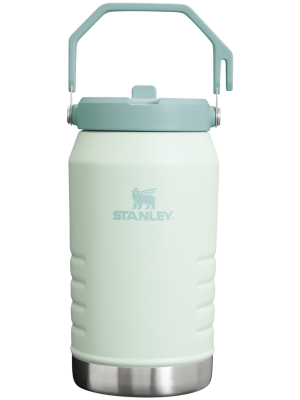 The IceFlow Flip Straw Jug | 64 OZ | 1.9 L