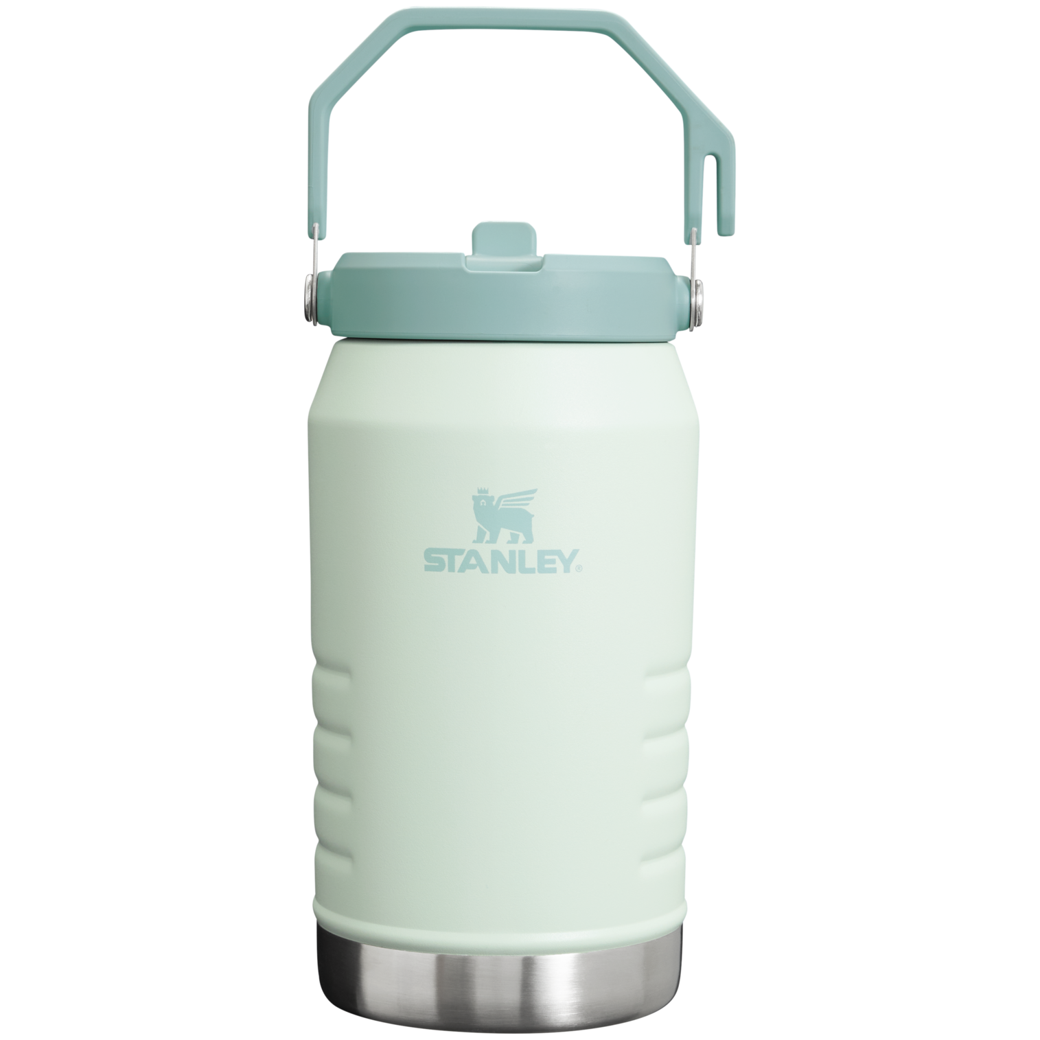 The IceFlow™ Flip Straw Jug | 64 OZ - Image 20