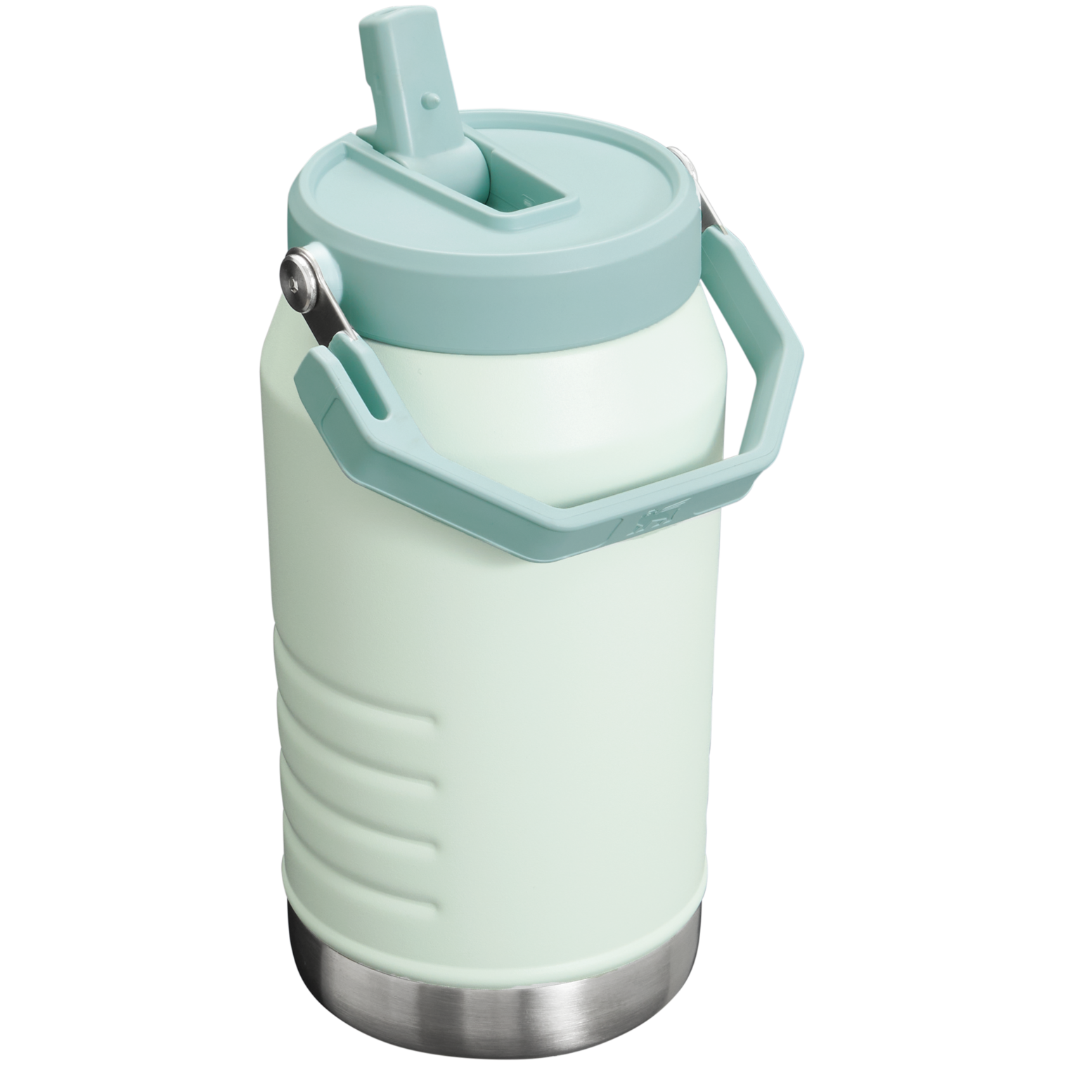 The IceFlow™ Flip Straw Jug | 64 OZ - Image 18