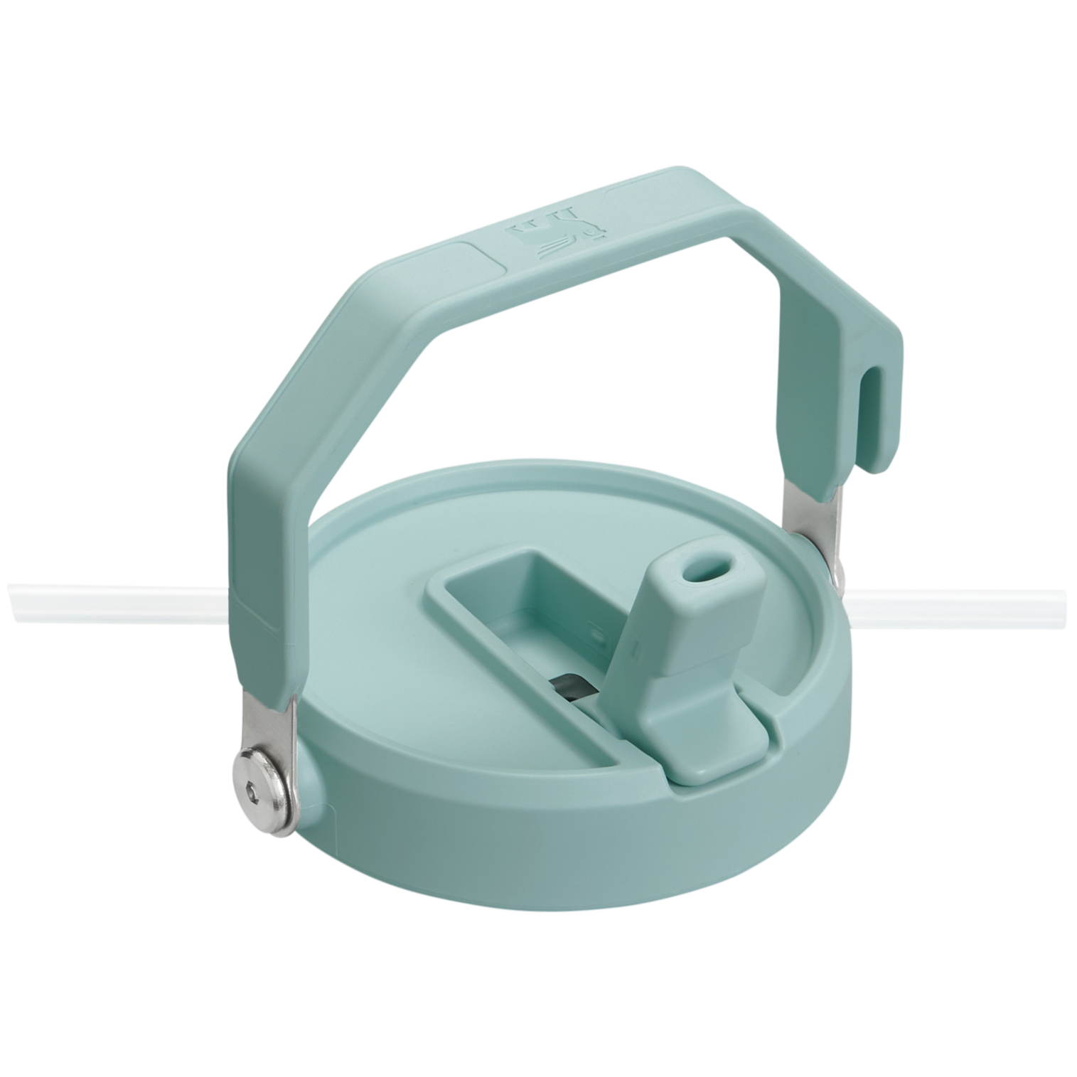 The IceFlow™ Flip Straw Jug | 64 OZ - Image 19