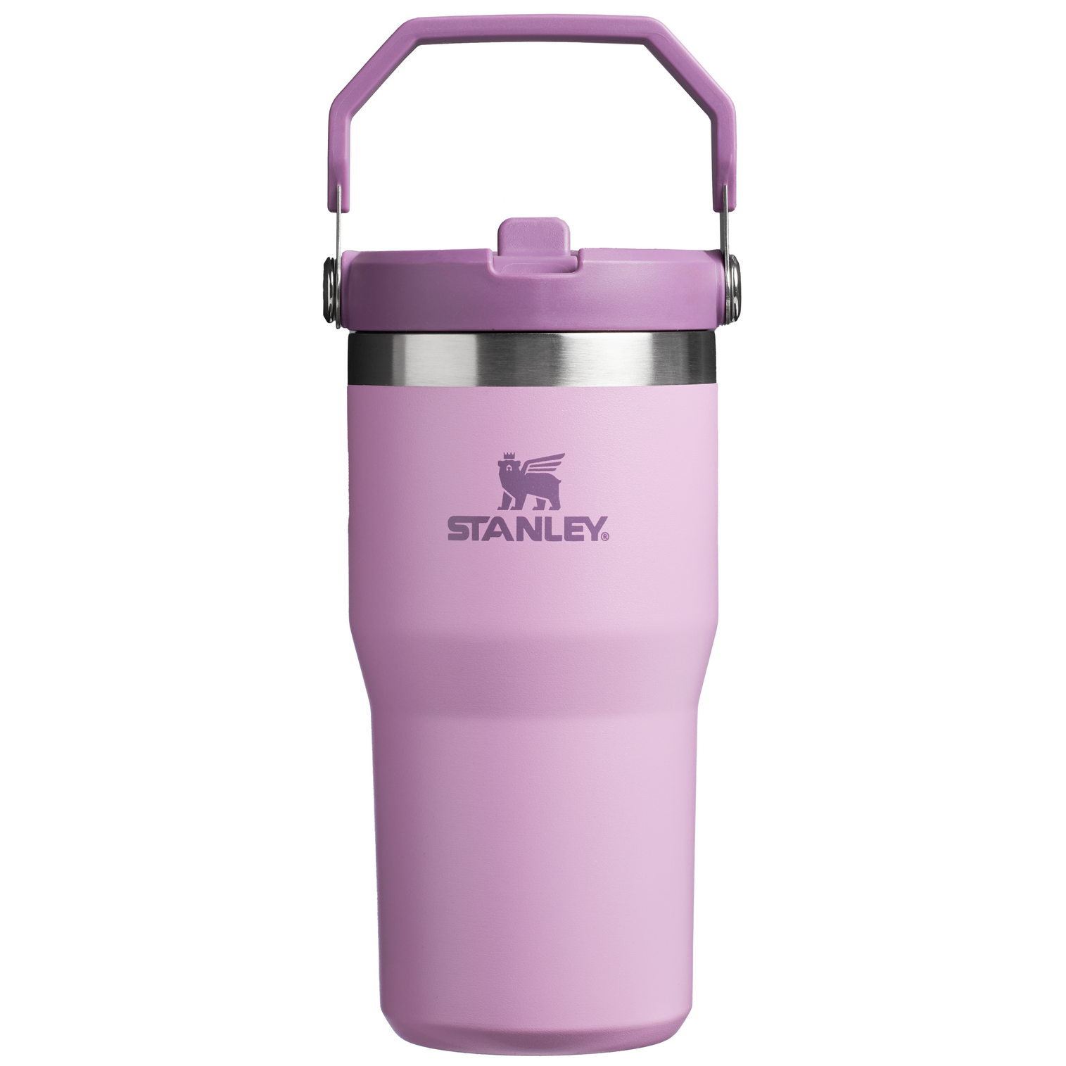 The IceFlow Flip Straw Tumbler | 20 OZ | 0.6 L - Image 11