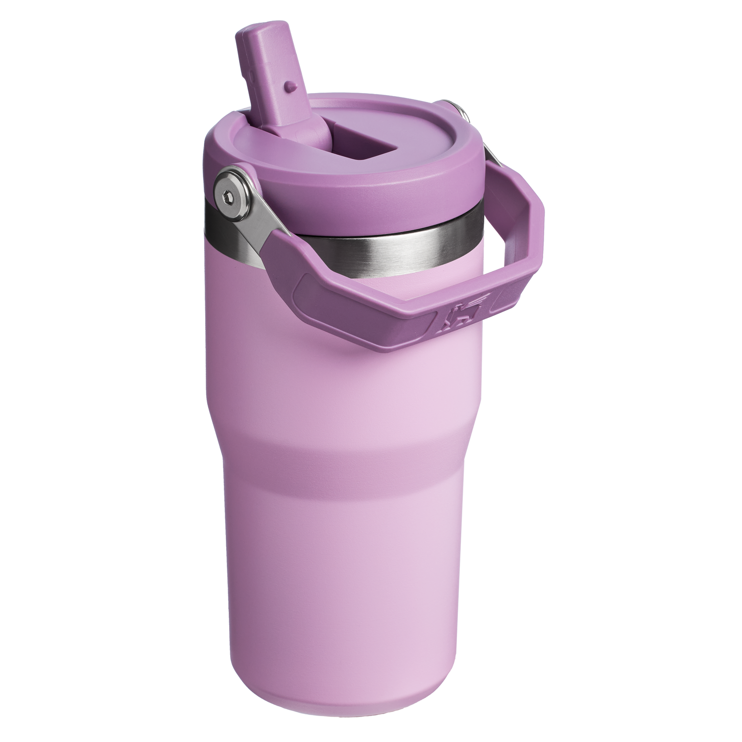 The IceFlow Flip Straw Tumbler | 20 OZ | 0.6 L - Image 10