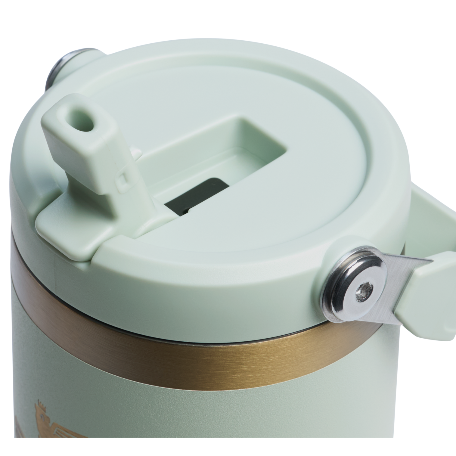 The IceFlow Flip Straw Tumbler | 30 OZ | 0.88 L - Image 94