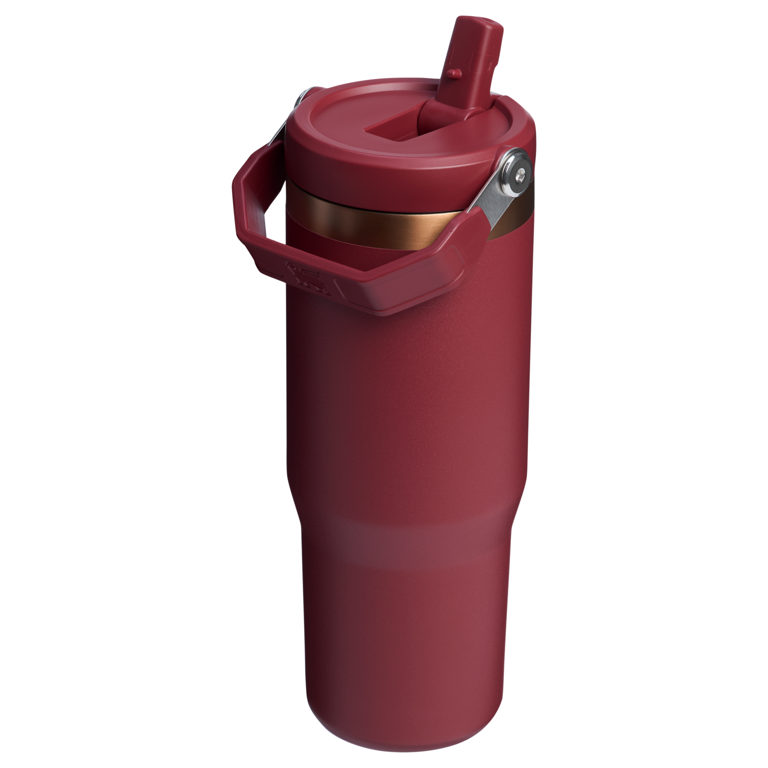 The IceFlow Flip Straw Tumbler | 30 OZ | 0.88 L - Image 87