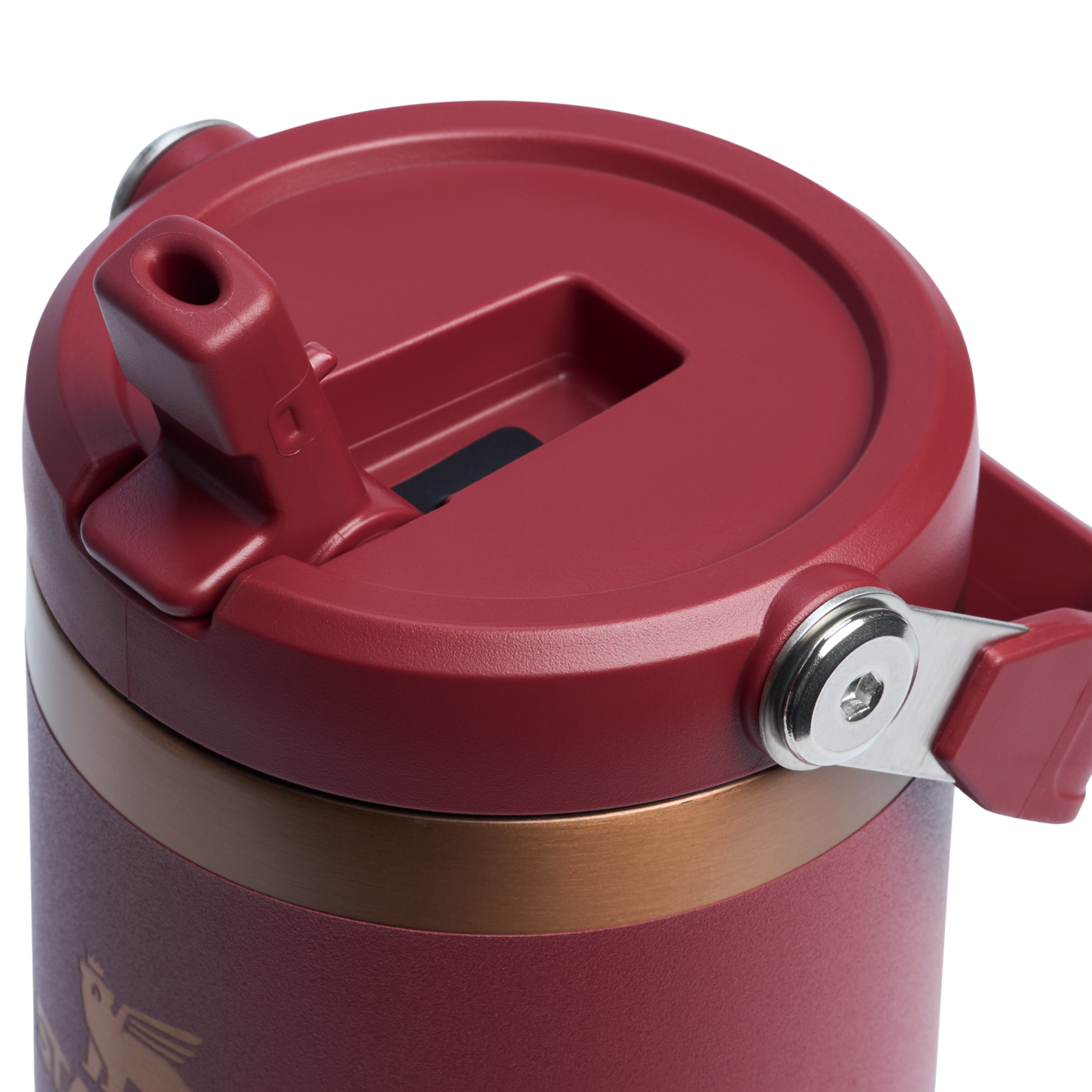 The IceFlow Flip Straw Tumbler | 30 OZ | 0.88 L - Image 88