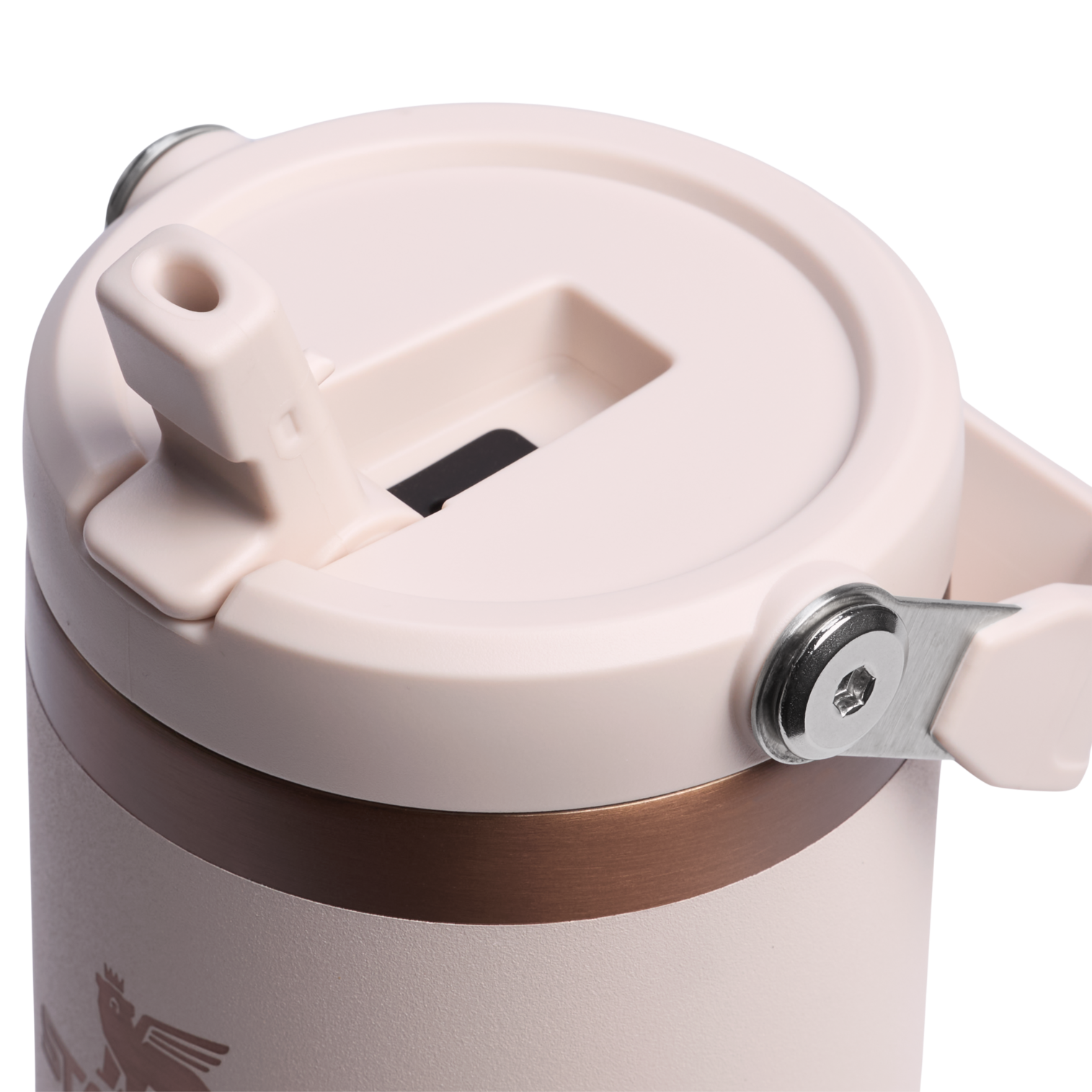 The IceFlow Flip Straw Tumbler | 30 OZ | 0.88 L - Image 91