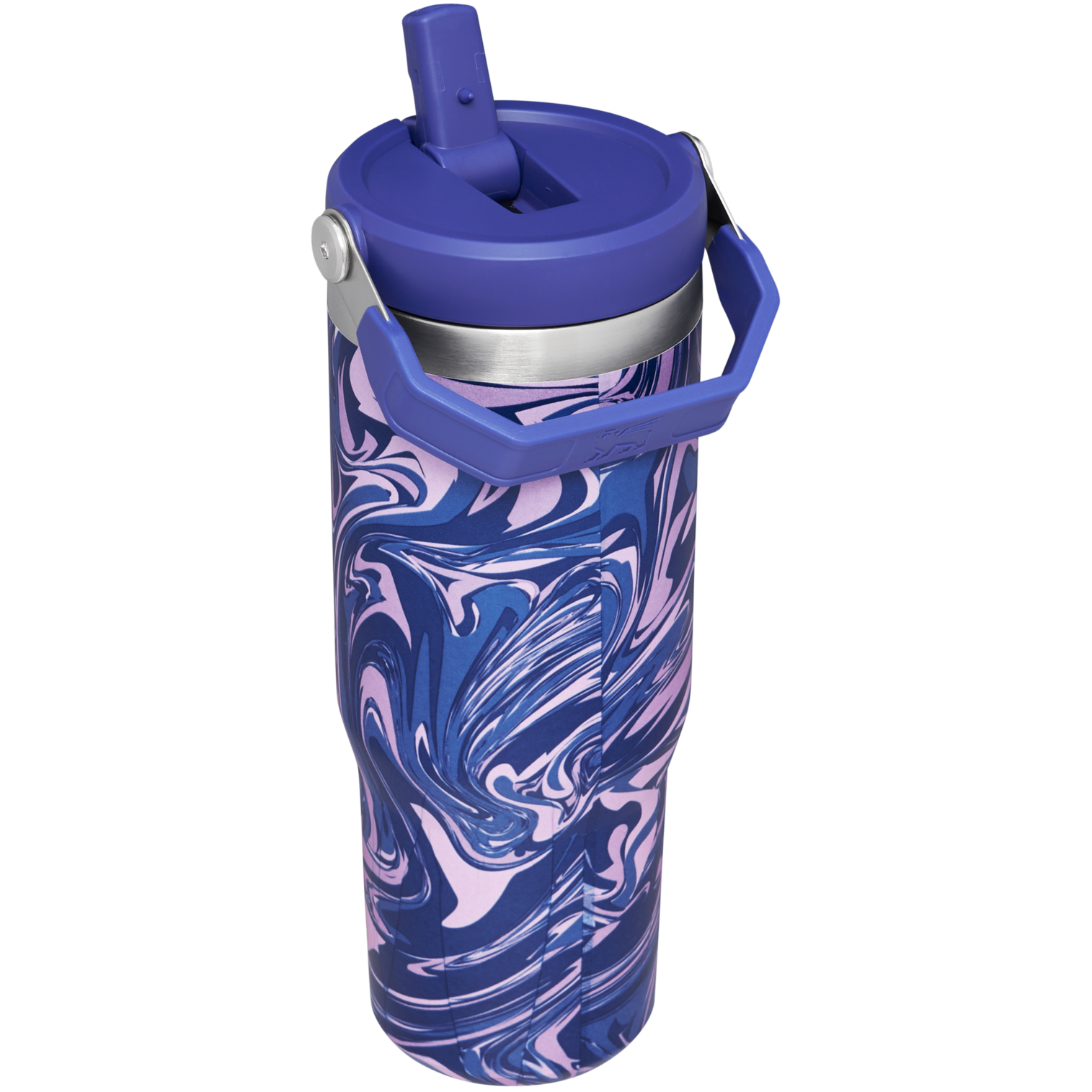 The IceFlow Flip Straw Tumbler | 30 OZ | 0.88 L - Image 19