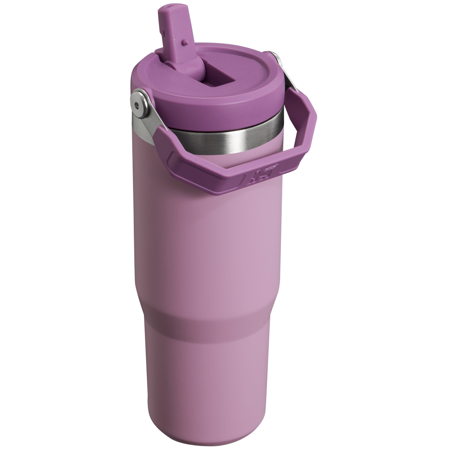 The IceFlow Flip Straw Tumbler | 30 OZ | 0.88 L - Image 126