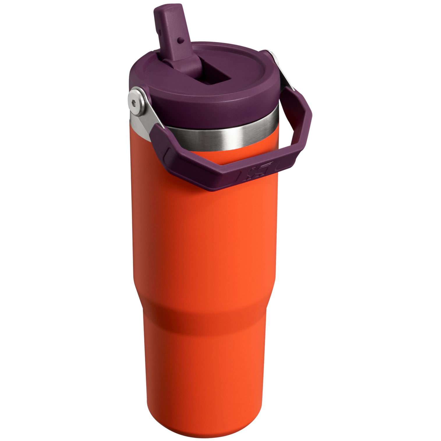 The IceFlow Flip Straw Tumbler | 30 OZ | 0.88 L - Image 16