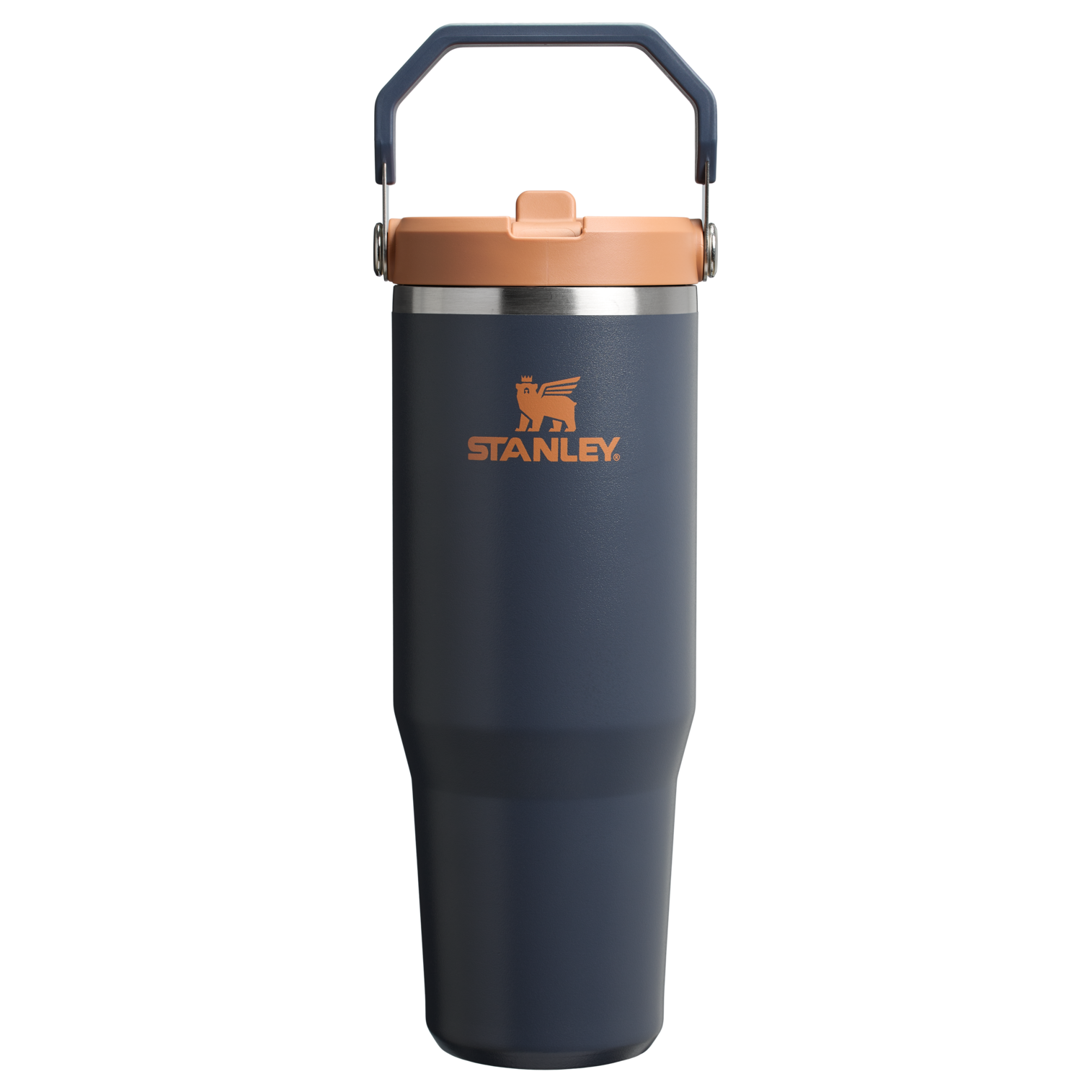 The IceFlow Flip Straw Tumbler | 30 OZ | 0.88 L - Image 112