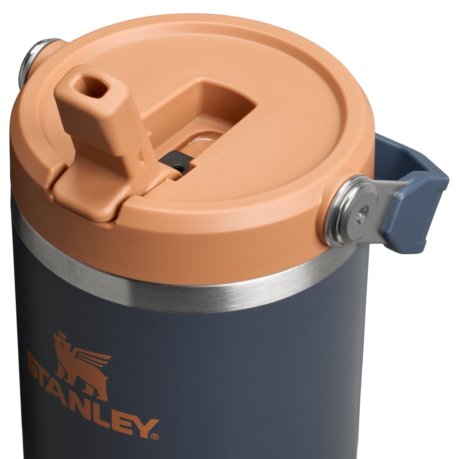 The IceFlow Flip Straw Tumbler | 30 OZ | 0.88 L - Image 128