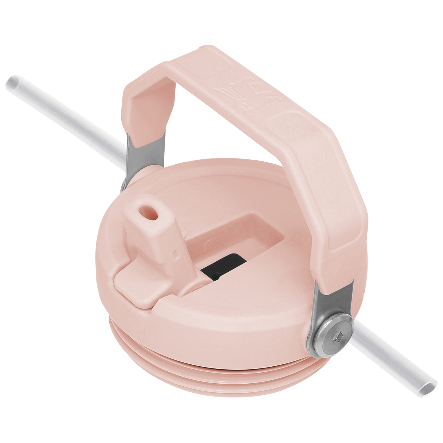 The IceFlow Flip Straw Tumbler | 30 OZ | 0.88 L - Image 23