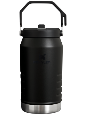 The IceFlow™ Flip Straw Jug | 64 OZ