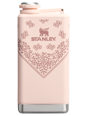 The Adventure Pre-Party Flask | 8 OZ | 0.23 L