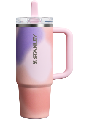 The New Frequency Quencher ProTour Flip Straw Tumbler | 30 OZ | 0.88 L