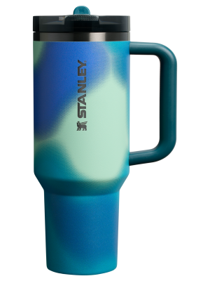 The New Frequency Quencher ProTour Flip Straw Tumbler | 40 OZ | 1.18 L