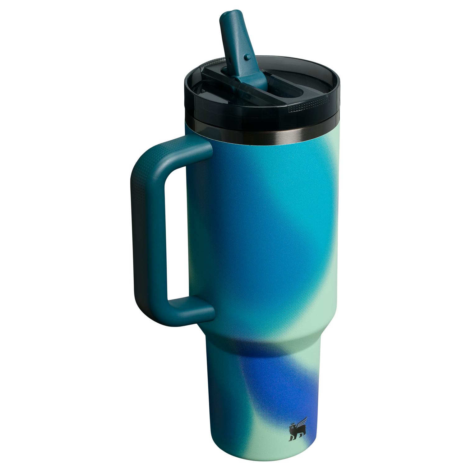 The New Frequency Quencher ProTour Flip Straw Tumbler | 40 OZ | 1.18 L - Image 2
