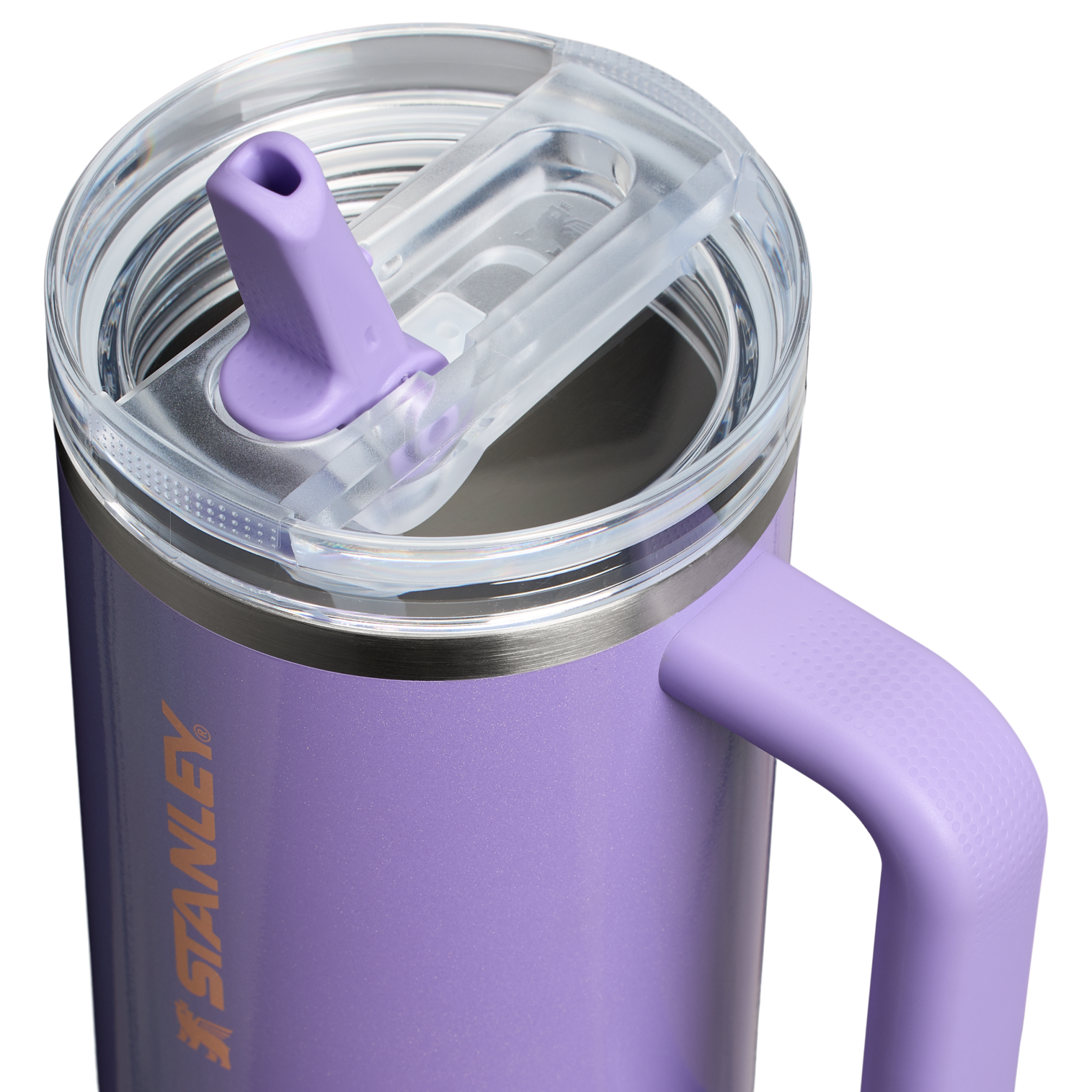 The New Frequency Quencher ProTour Flip Straw Tumbler | 40 OZ | 1.18 L - Image 9