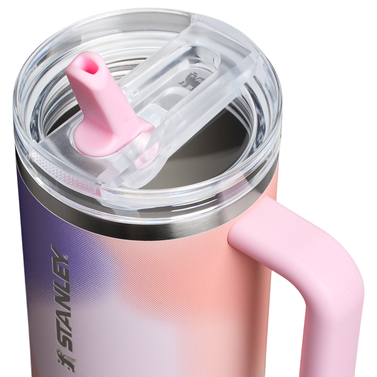 The New Frequency Quencher ProTour Flip Straw Tumbler | 40 OZ | 1.18 L - Image 6