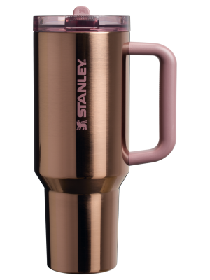 The Quencher ProTour Flip Straw Tumbler | 40 OZ | 1.18 L