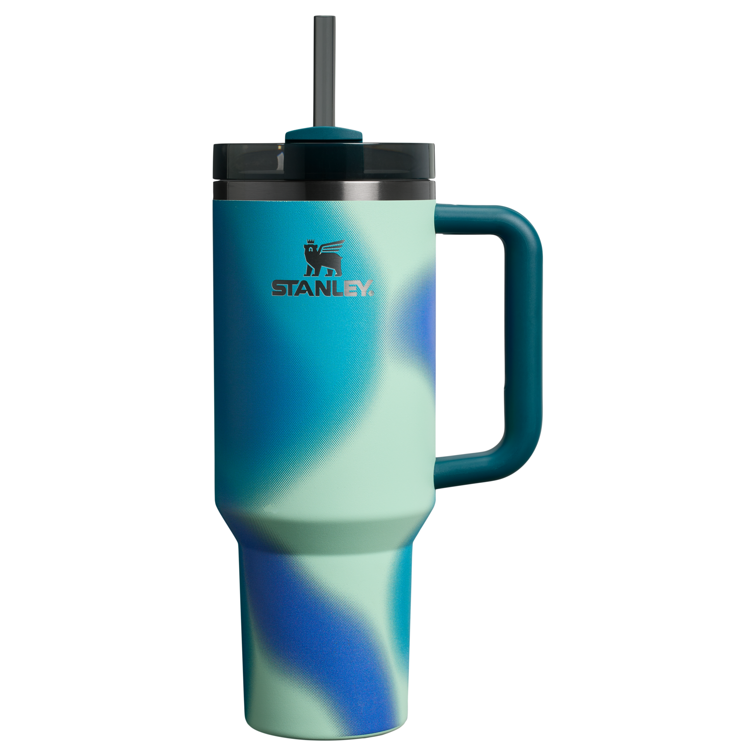 The New Frequency Quencher H2.0 FlowState™ Tumbler | 40 OZ | 1.18 L - Image 2