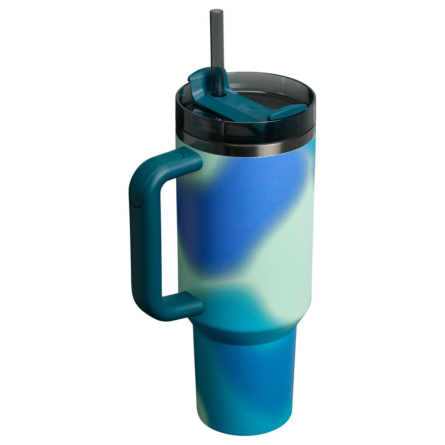 The New Frequency Quencher H2.0 FlowState™ Tumbler | 40 OZ | 1.18 L - Image 3