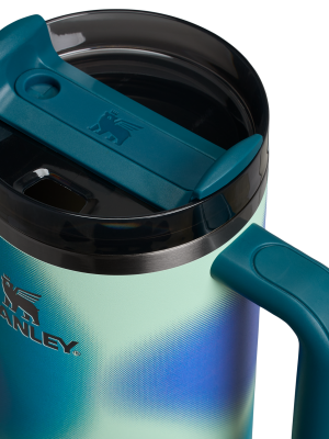 The New Frequency Quencher H2.0 FlowState™ Tumbler | 40 OZ | 1.18 L