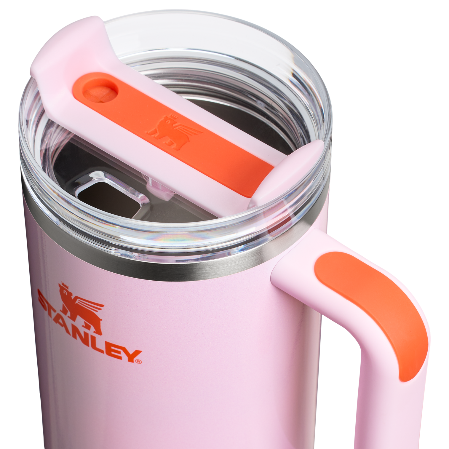 The New Frequency Quencher H2.0 FlowState™ Tumbler | 40 OZ | 1.18 L - Image 10