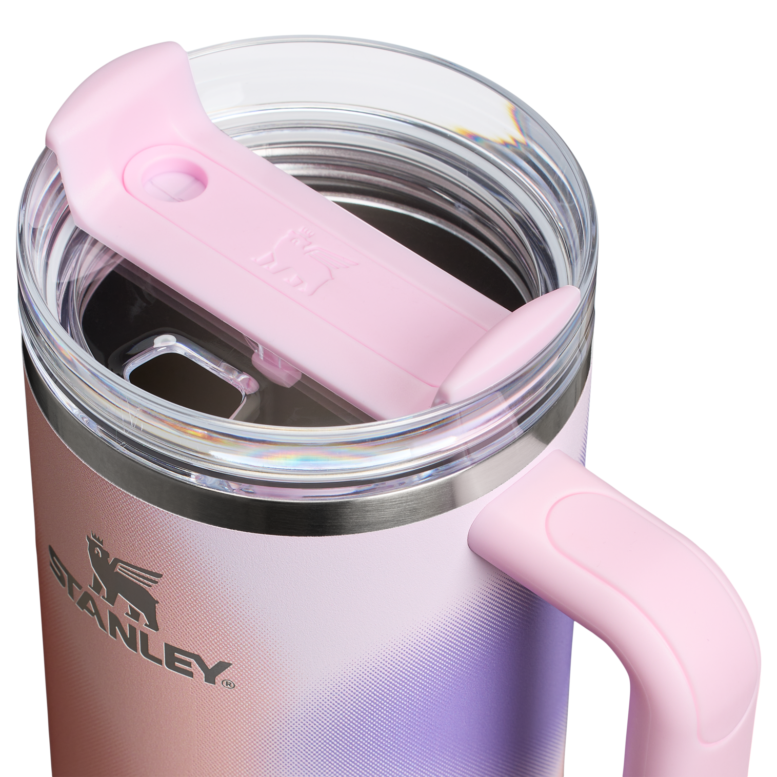 The New Frequency Quencher H2.0 FlowState™ Tumbler | 40 OZ | 1.18 L - Image 4