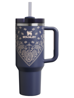 The Quencher H2.0 Flowstate™ Tumbler | 40 OZ | 1.18 L