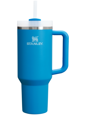 The Quencher H2.0 FlowState™ Tumbler  | 40 OZ | 1.18 L - Stanley Create