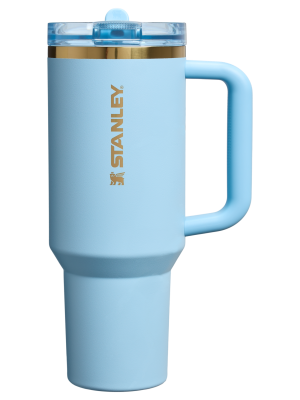 Messi x Stanley 1913 Quencher® ProTour Flip Straw Tumbler 