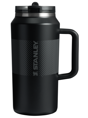 The Quencher ProTour Flip Straw Tumbler | 64 OZ | 1.90 L