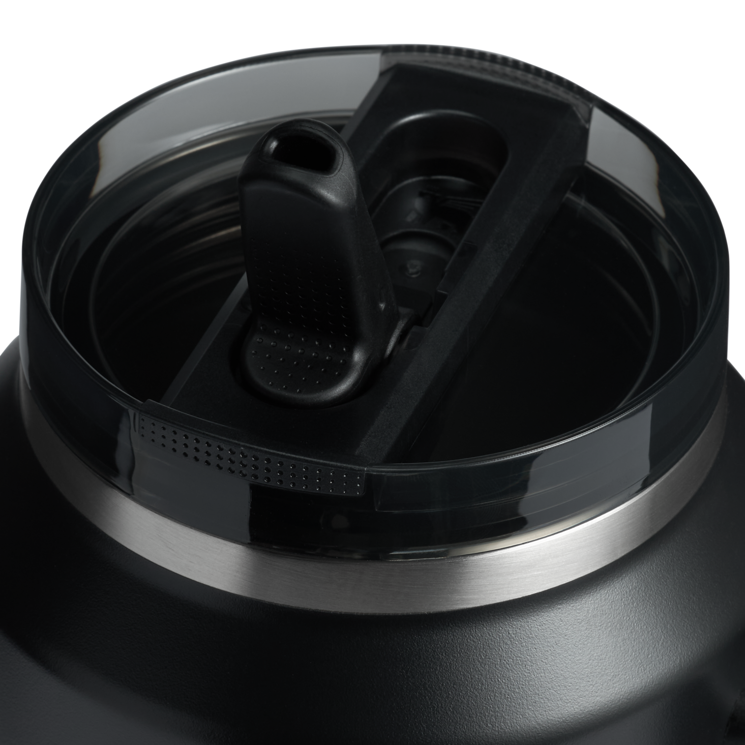 The Quencher ProTour Flip Straw Tumbler | 64 OZ | 1.90 L - Image 3