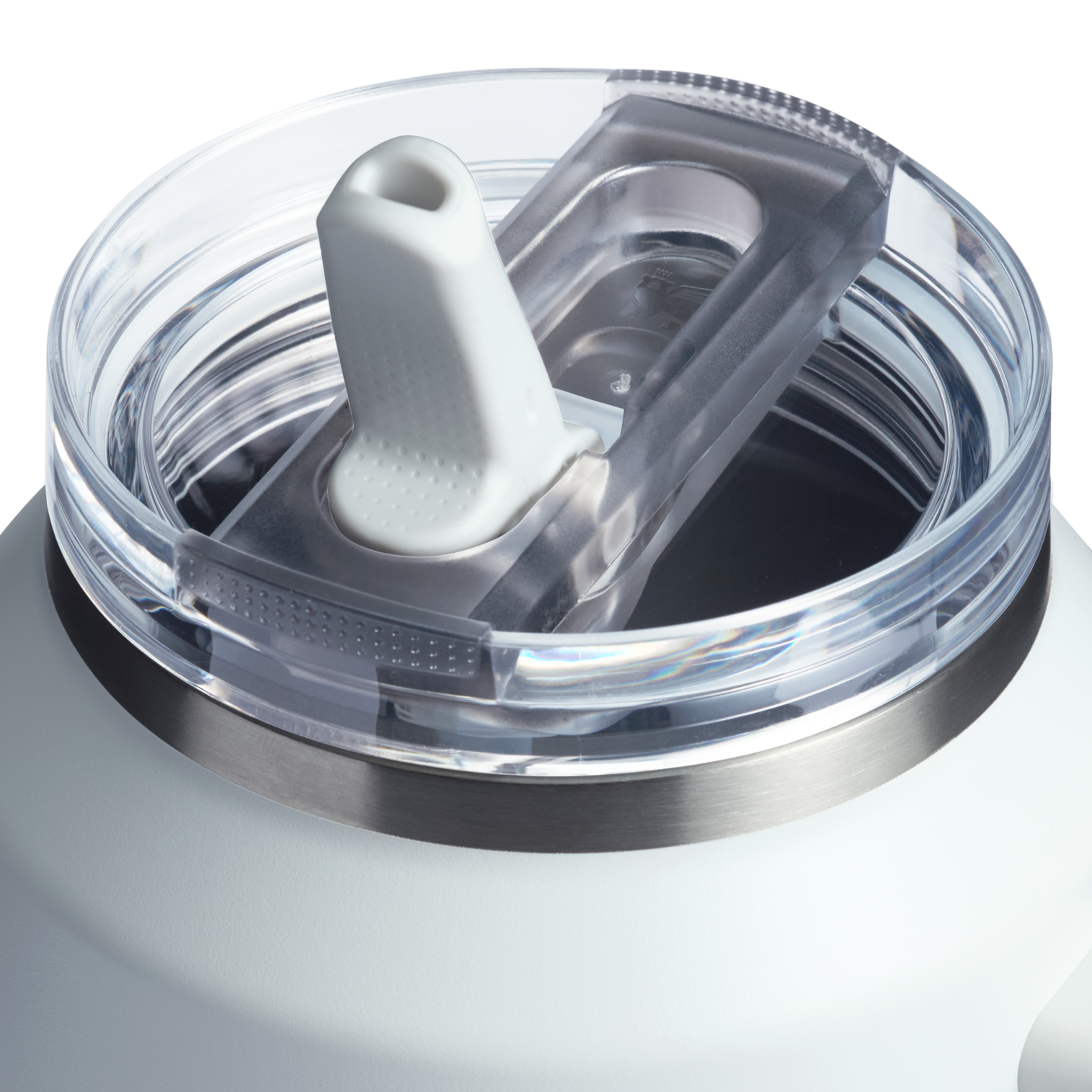 The Quencher ProTour Flip Straw Tumbler | 64 OZ | 1.90 L - Image 6