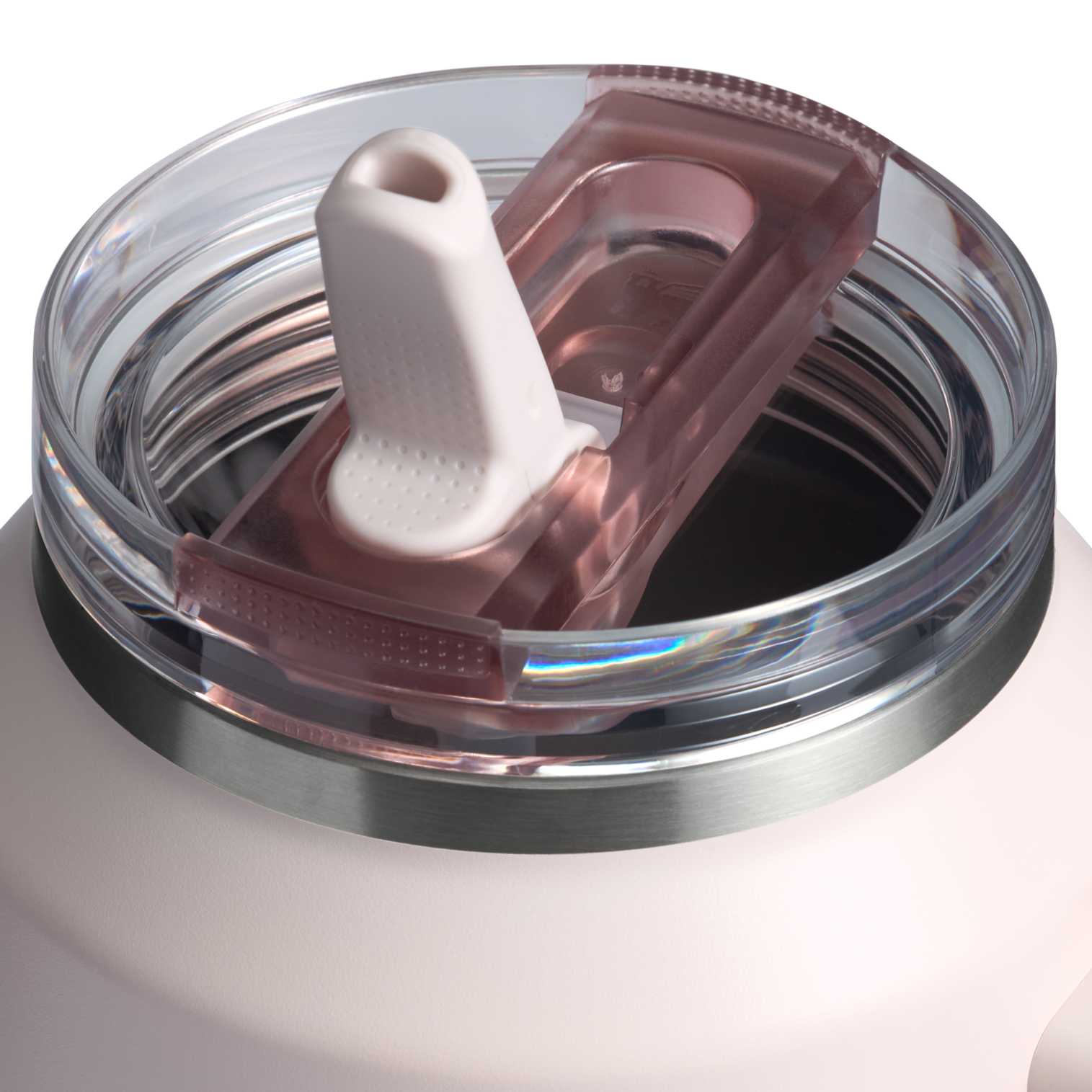 The Quencher ProTour Flip Straw Tumbler | 64 OZ | 1.90 L - Image 9