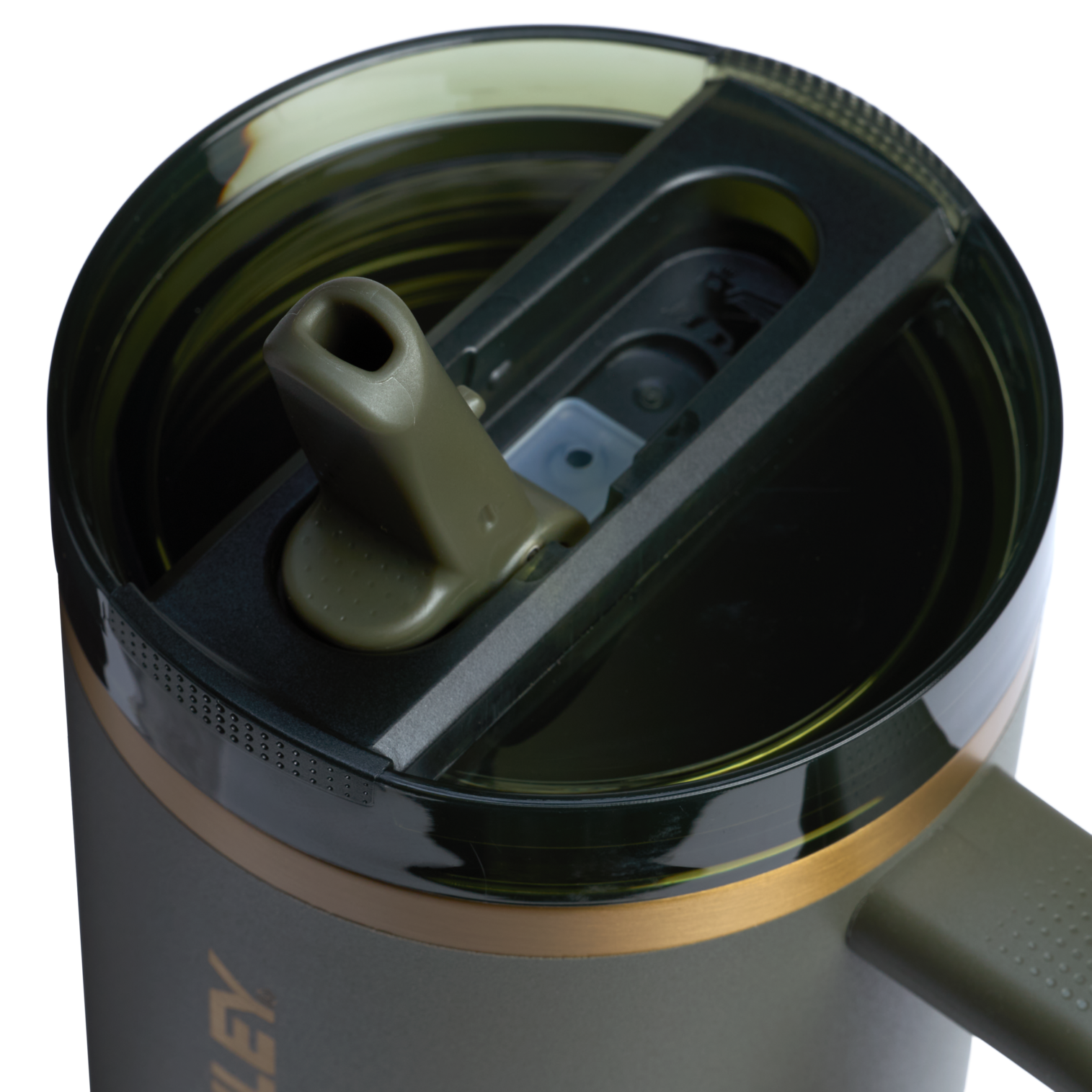 The Quencher ProTour Flip Straw Tumbler | 40 OZ | 1.18 L - Image 65