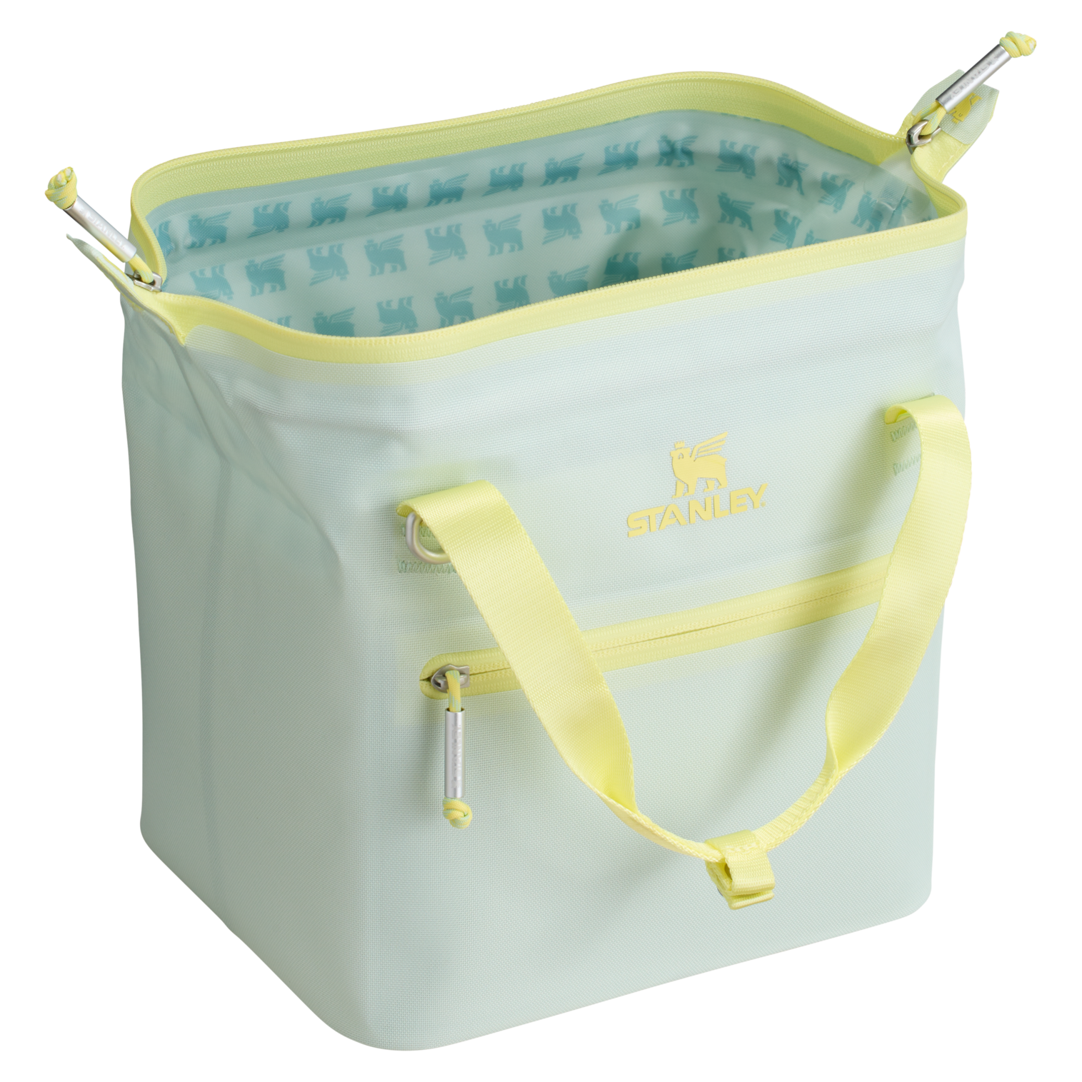 The All Day Julienne Mini Cooler | 10 Can | 7.4 QT | 7.0 L - Image 18