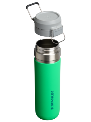 The Quick Flip GO Bottle | 36 OZ | 1.1 L
