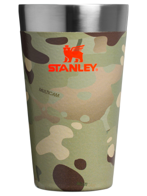 The Post Malone x Stanley Stacking Beer Pint | 16 OZ | 0.47 L