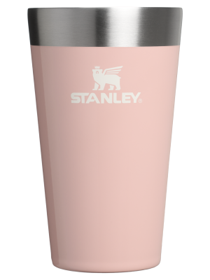 Adventure Stacking Beer Pint | 0.47L | 0.47 L