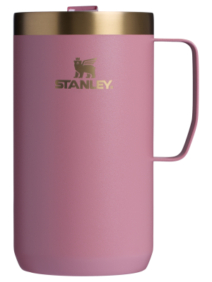 The Stay Hot Camp Mug | 24 OZ | 0.71 L
