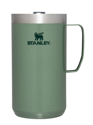 The Stay-Hot Camp Mug | 24 OZ | 0.71 L