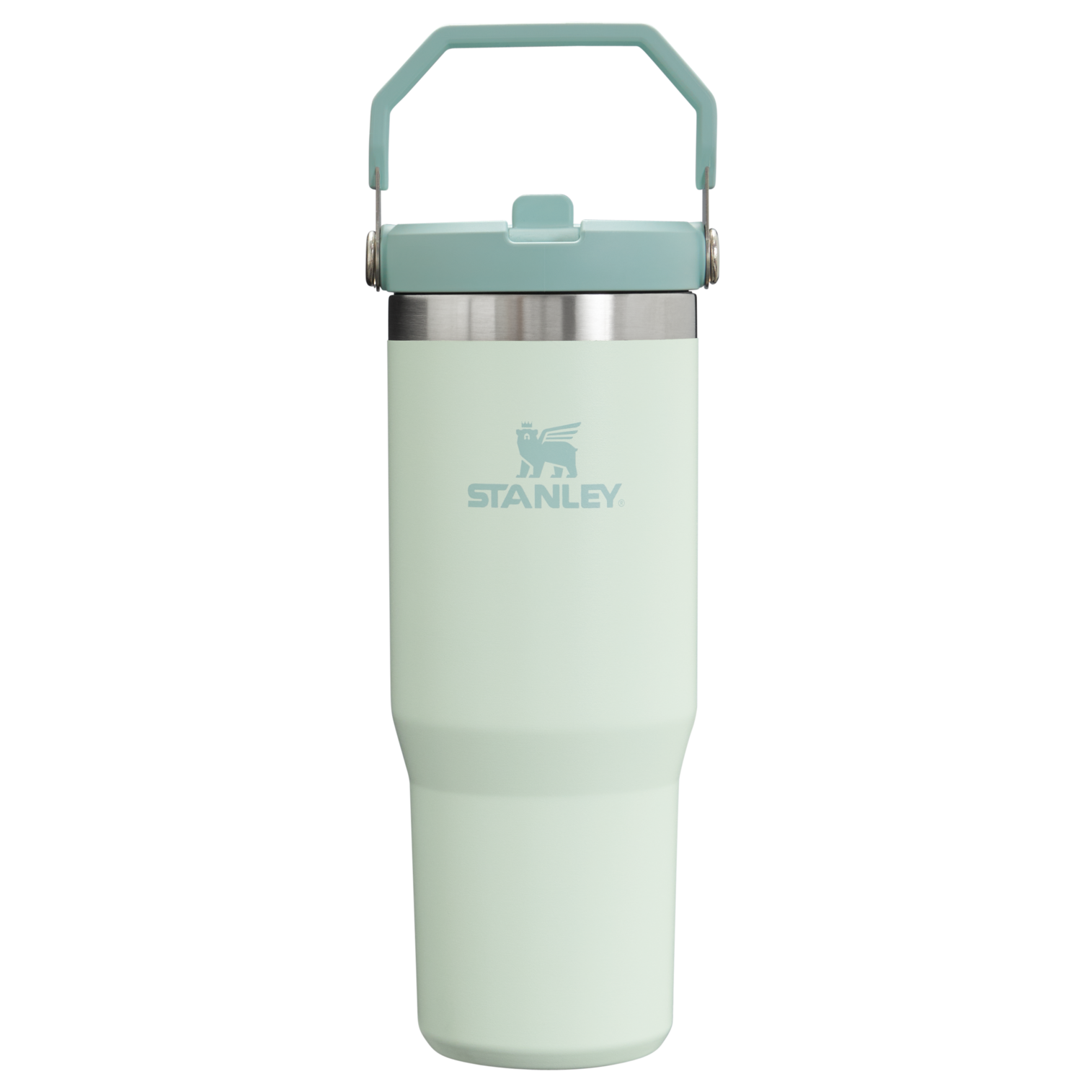 The IceFlow Flip Straw Tumbler | 30 OZ | 0.88 L - Stanley Create - Image 142