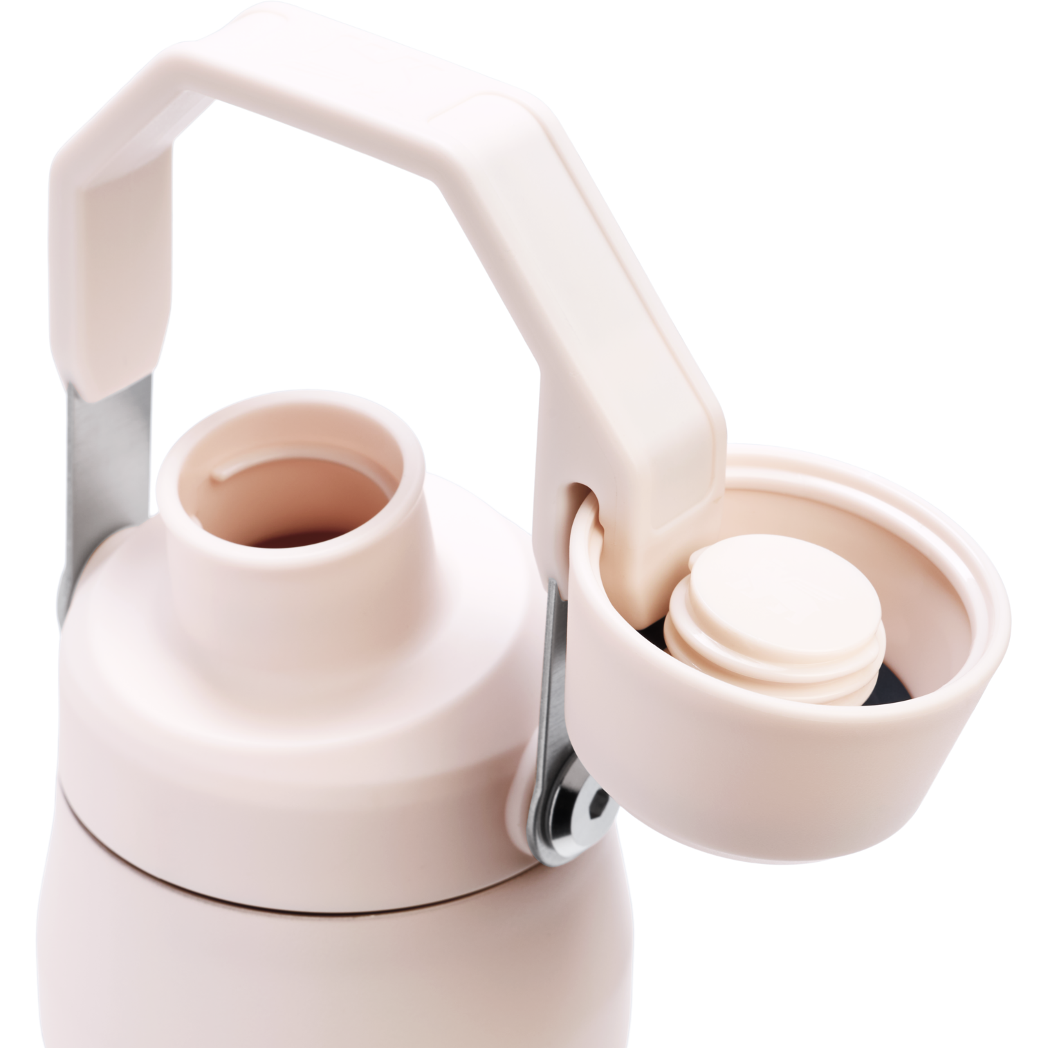 IceFlow™ Bottle with Fast Flow Lid | 24 OZ | 0.71 L - Stanley Create - Image 18