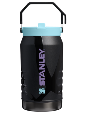 Stanley 1913 x Caitlin Clark IceFlow™ Flip Straw Jug | 64 OZ | 1.90 L