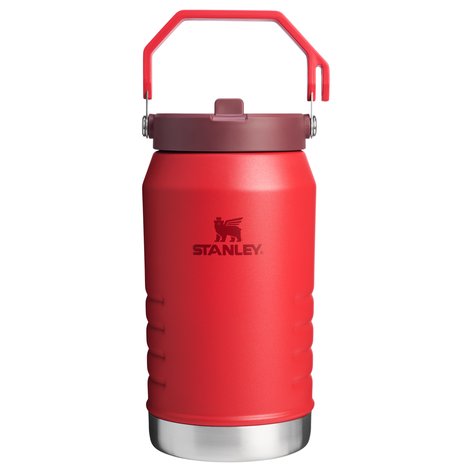 The IceFlow™ Flip Straw Jug | 64 OZ - Image 54