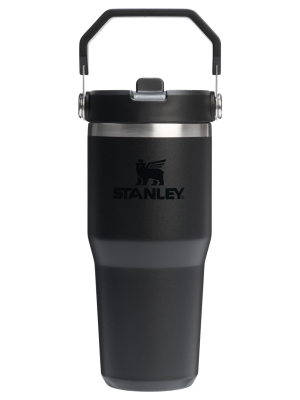 The IceFlow™ Flip Straw Tumbler | 14 OZ