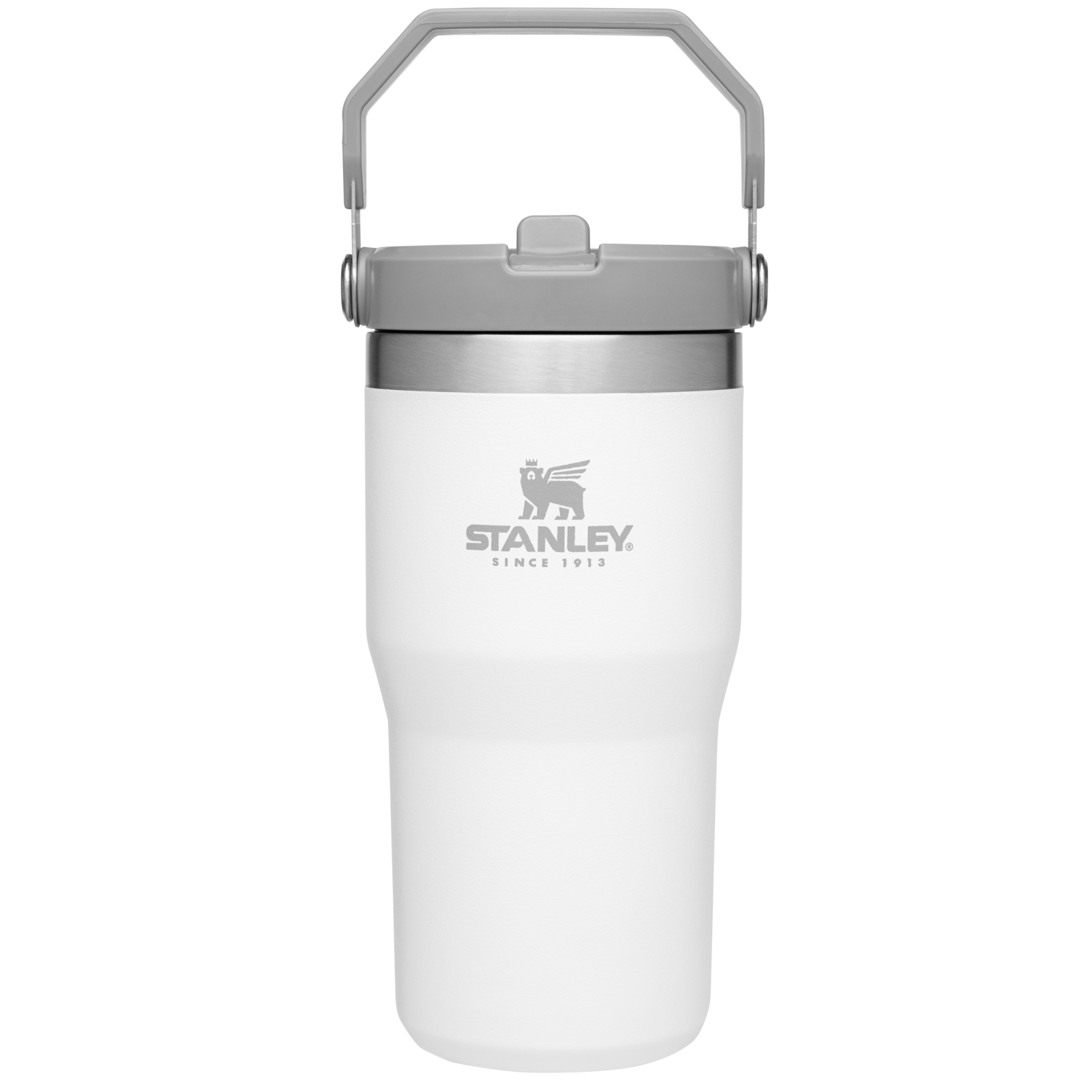 The IceFlow Flip Straw Tumbler | 20 OZ | 0.6 L - Stanley Create - Image 74